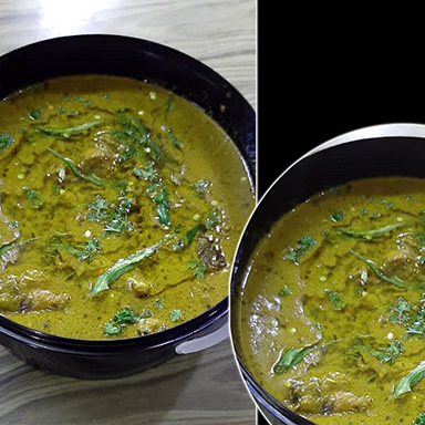 Recipe Image